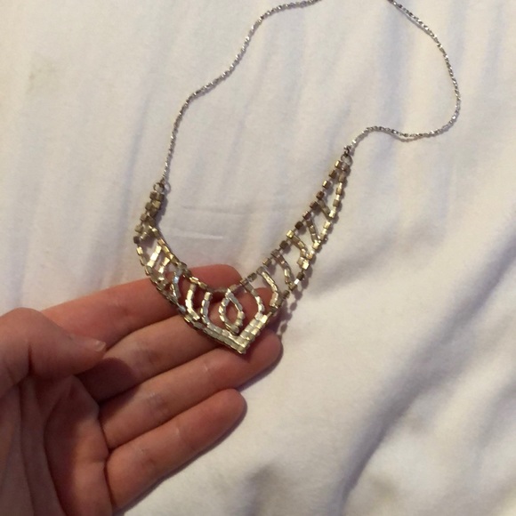 NECKLACE - Picture 2 of 2